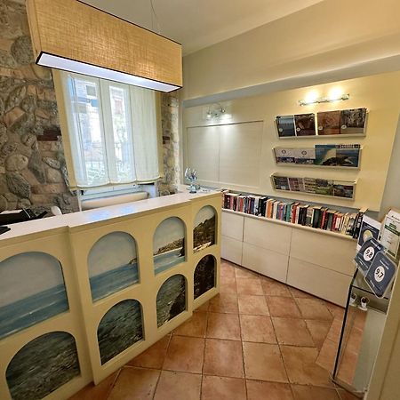 Portercole B&B Tropea Extérieur photo