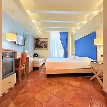 Portercole B&B Tropea Extérieur photo