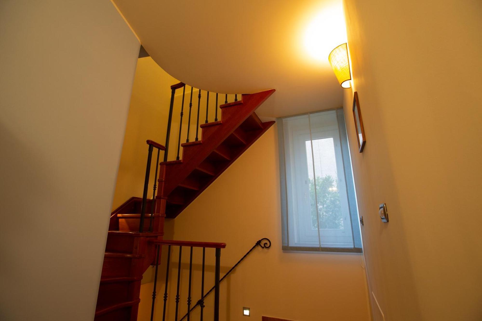 Portercole B&B Tropea Extérieur photo