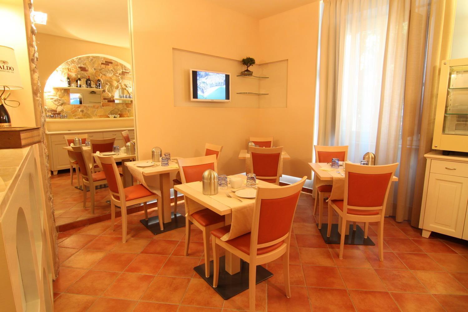 Portercole B&B Tropea Extérieur photo