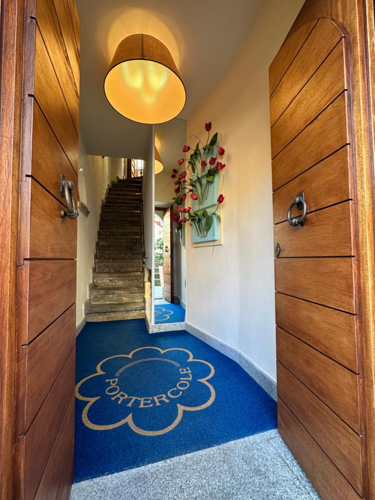 Portercole B&B Tropea Extérieur photo