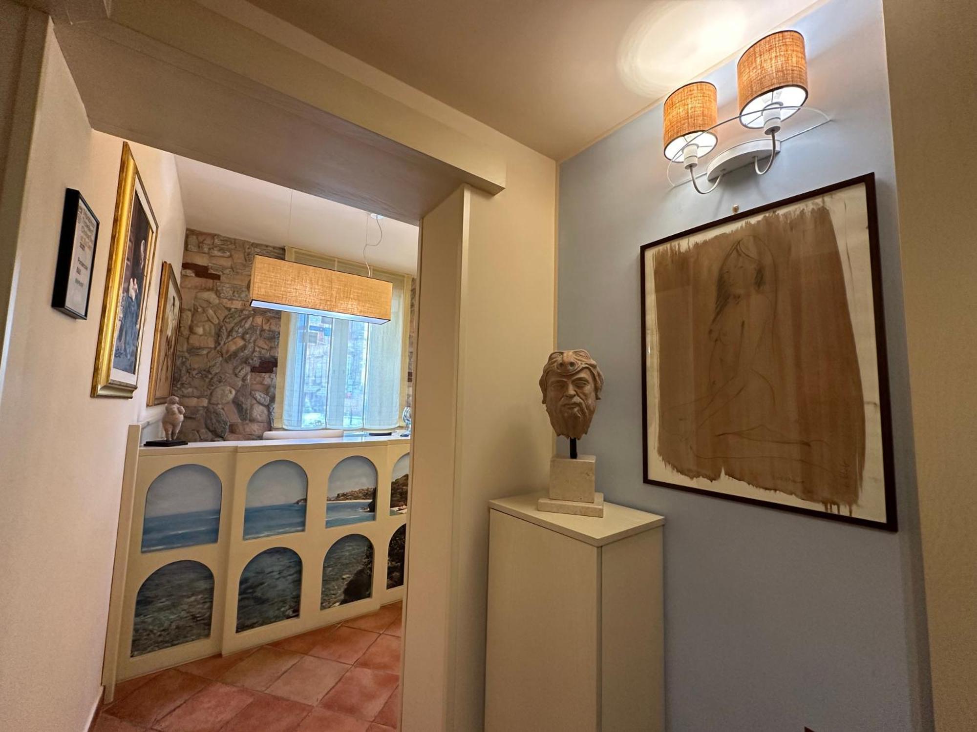 Portercole B&B Tropea Extérieur photo