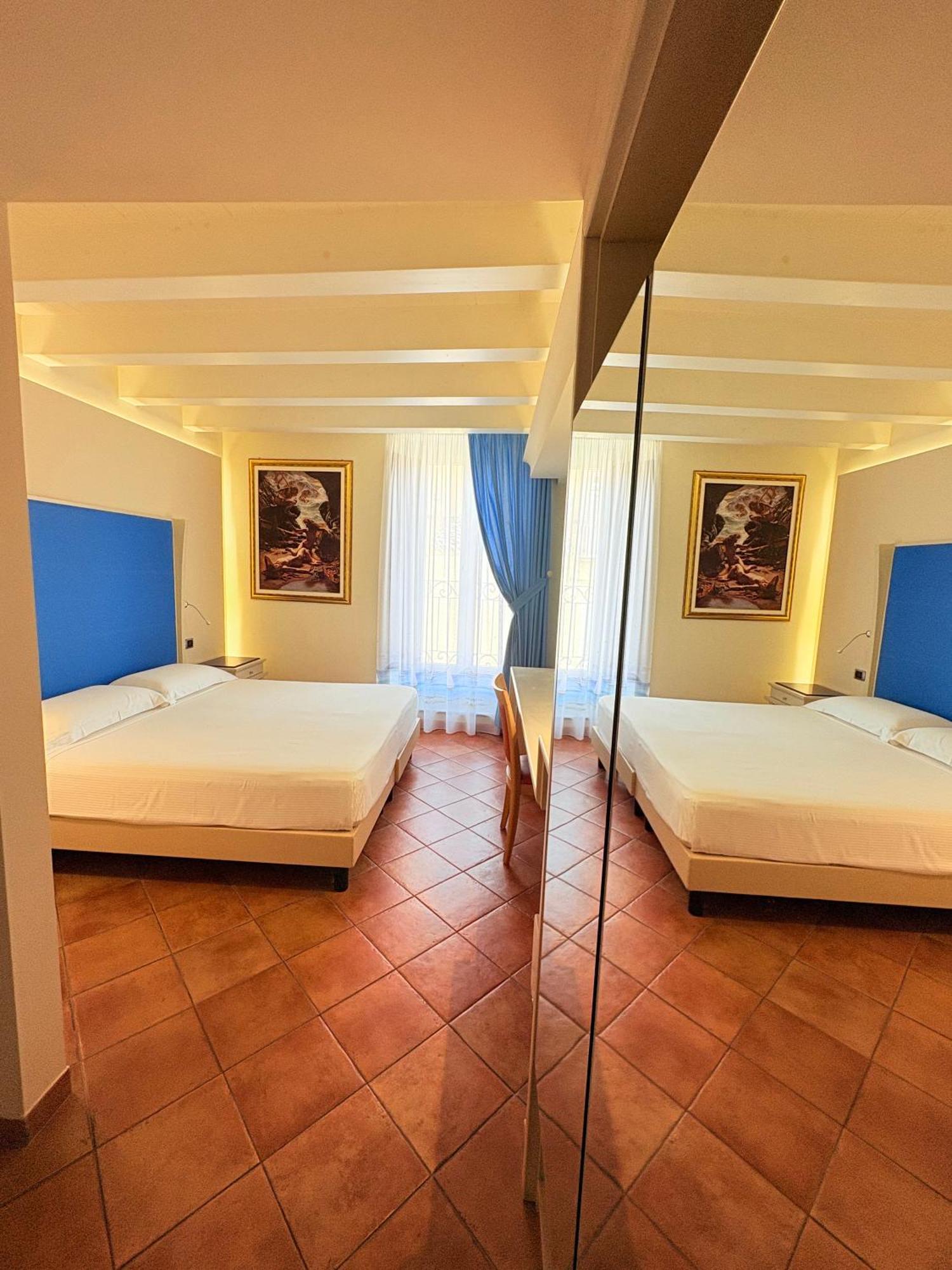 Portercole B&B Tropea Extérieur photo