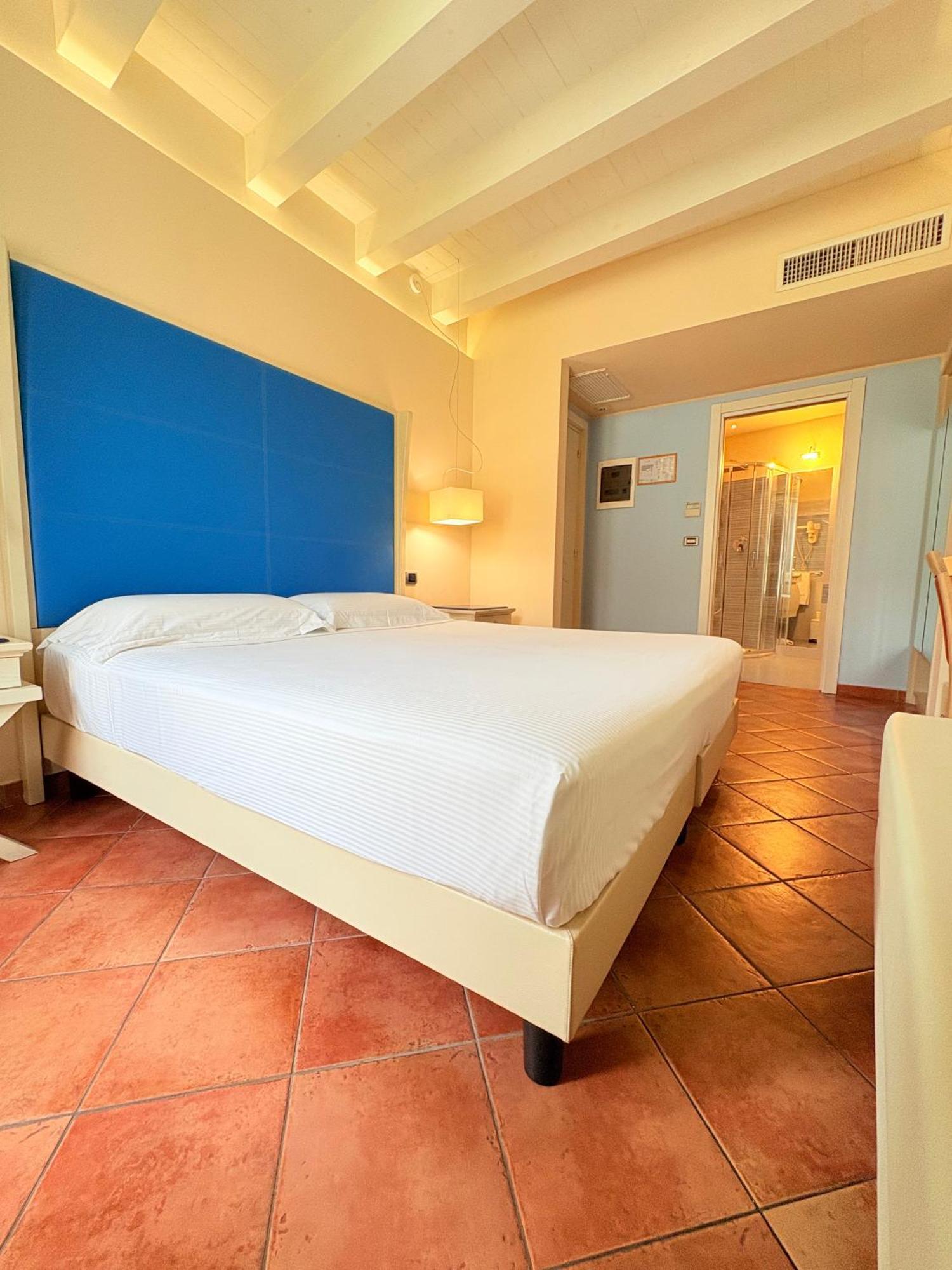 Portercole B&B Tropea Extérieur photo