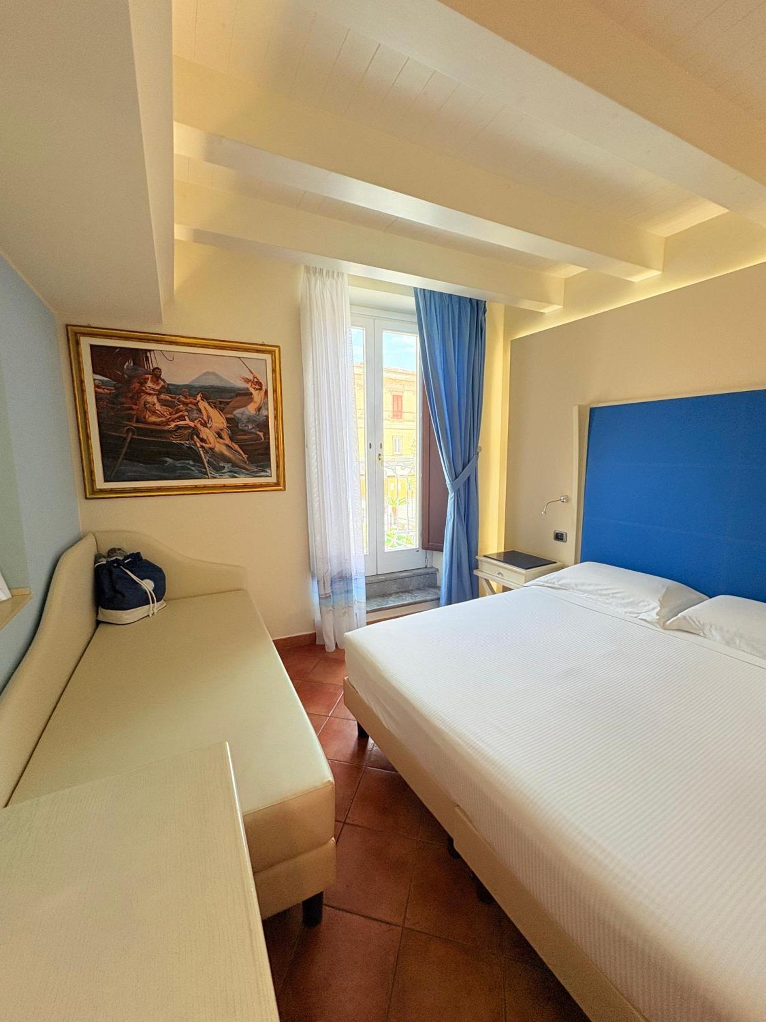 Portercole B&B Tropea Extérieur photo