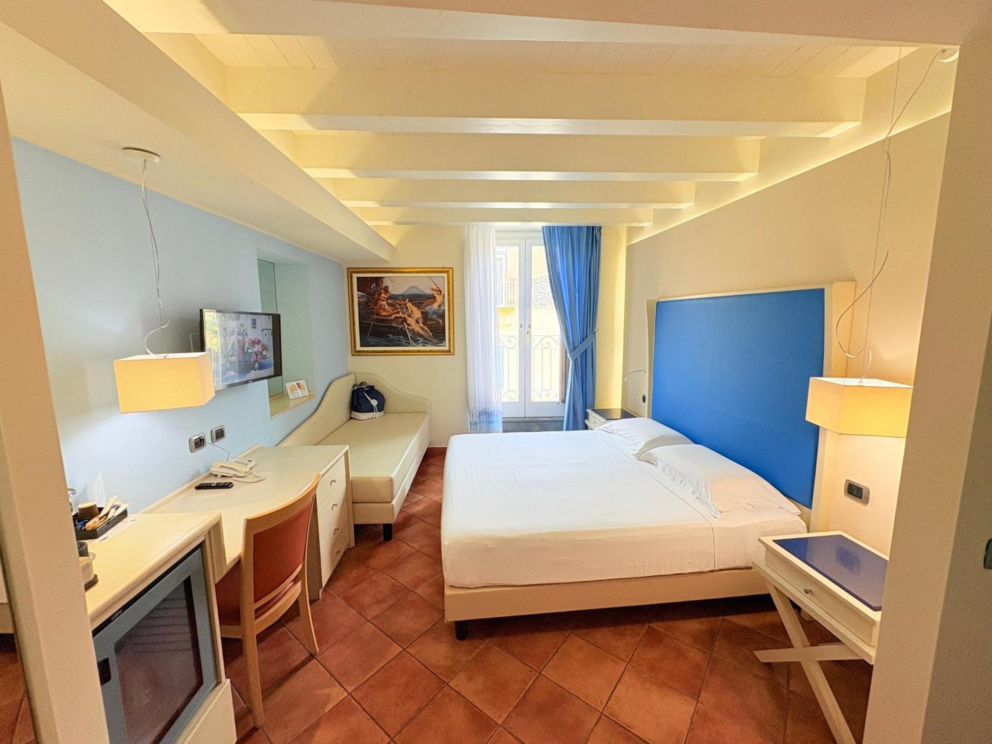 Portercole B&B Tropea Extérieur photo