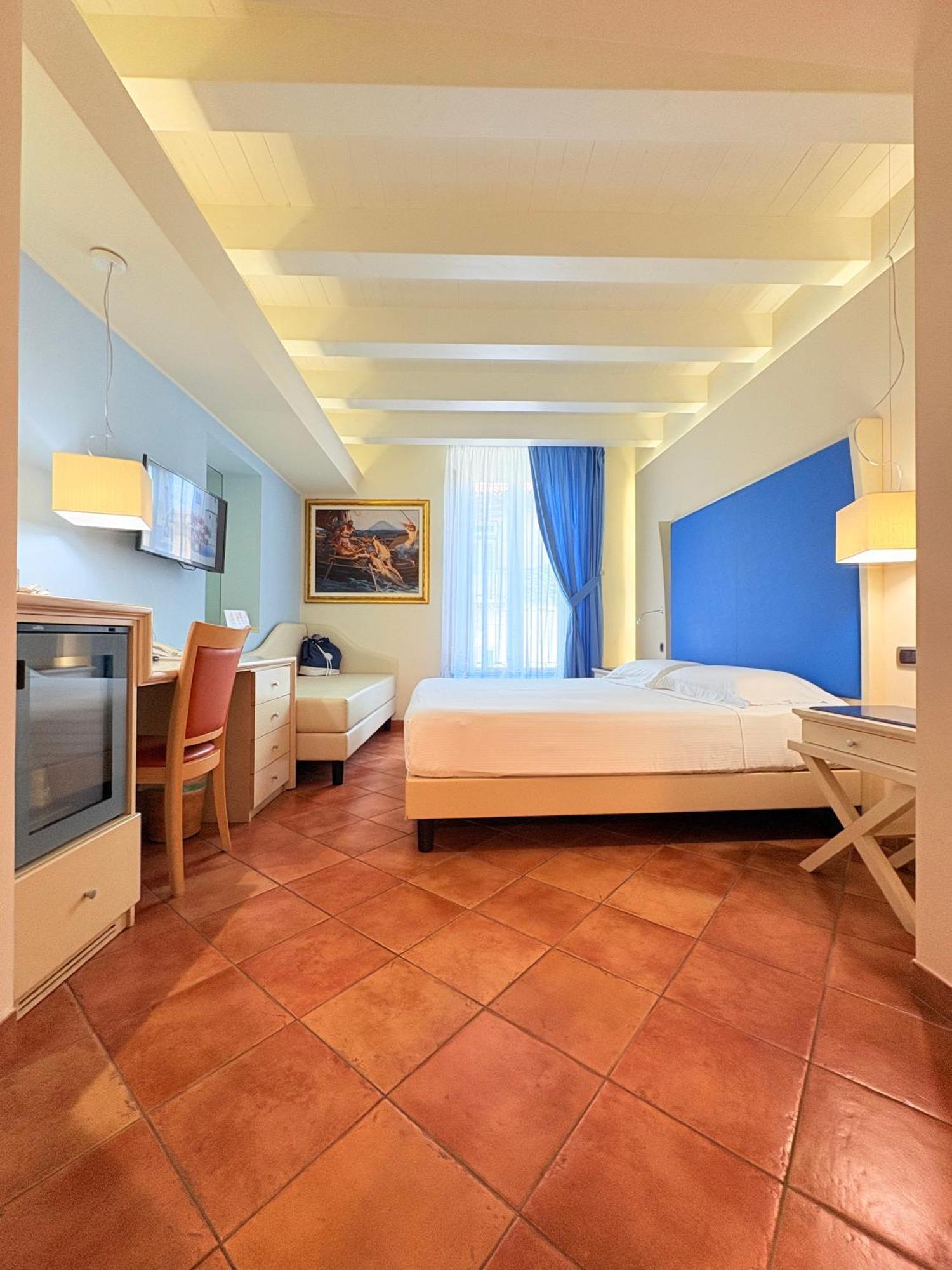 Portercole B&B Tropea Extérieur photo