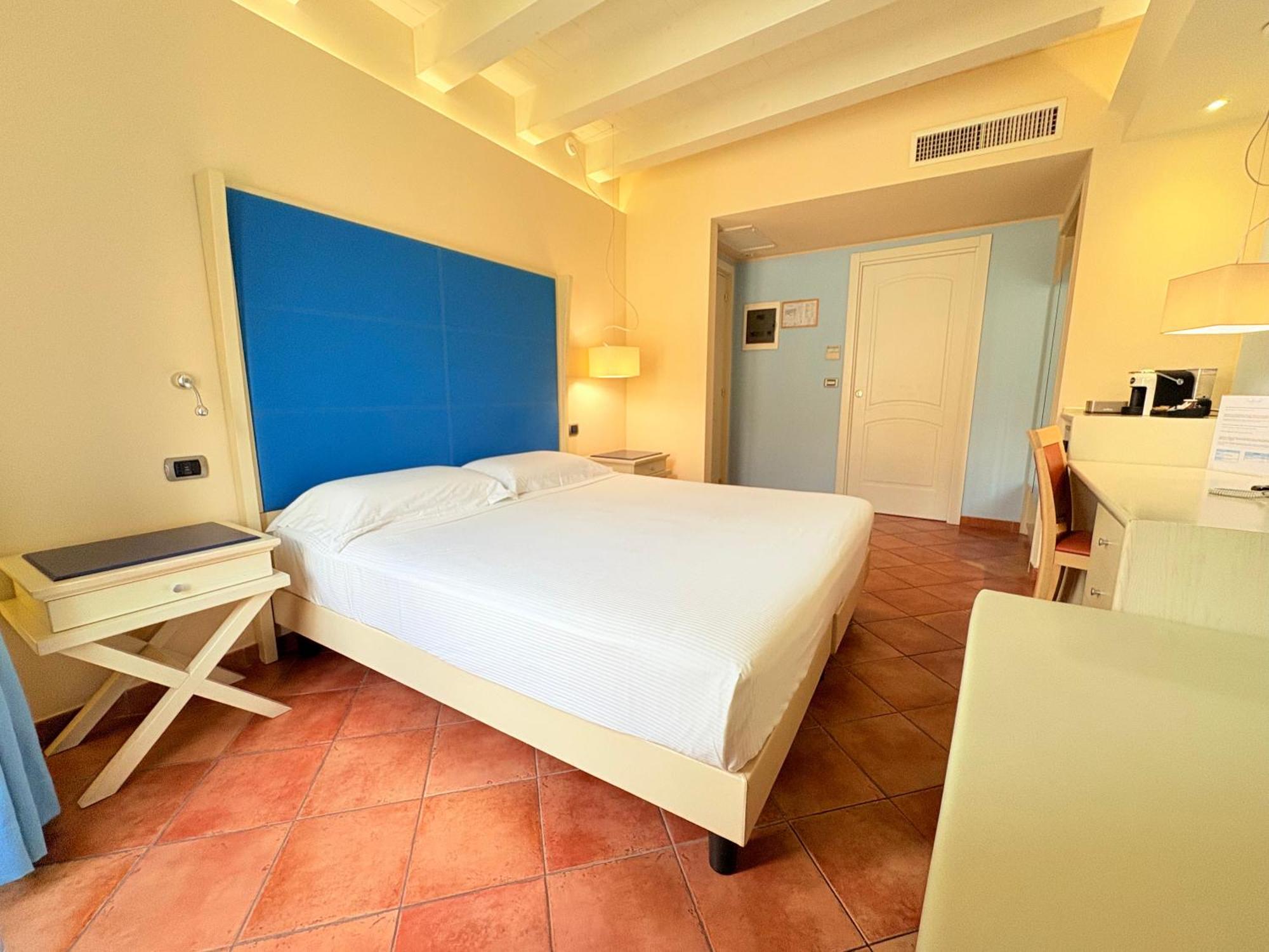 Portercole B&B Tropea Extérieur photo