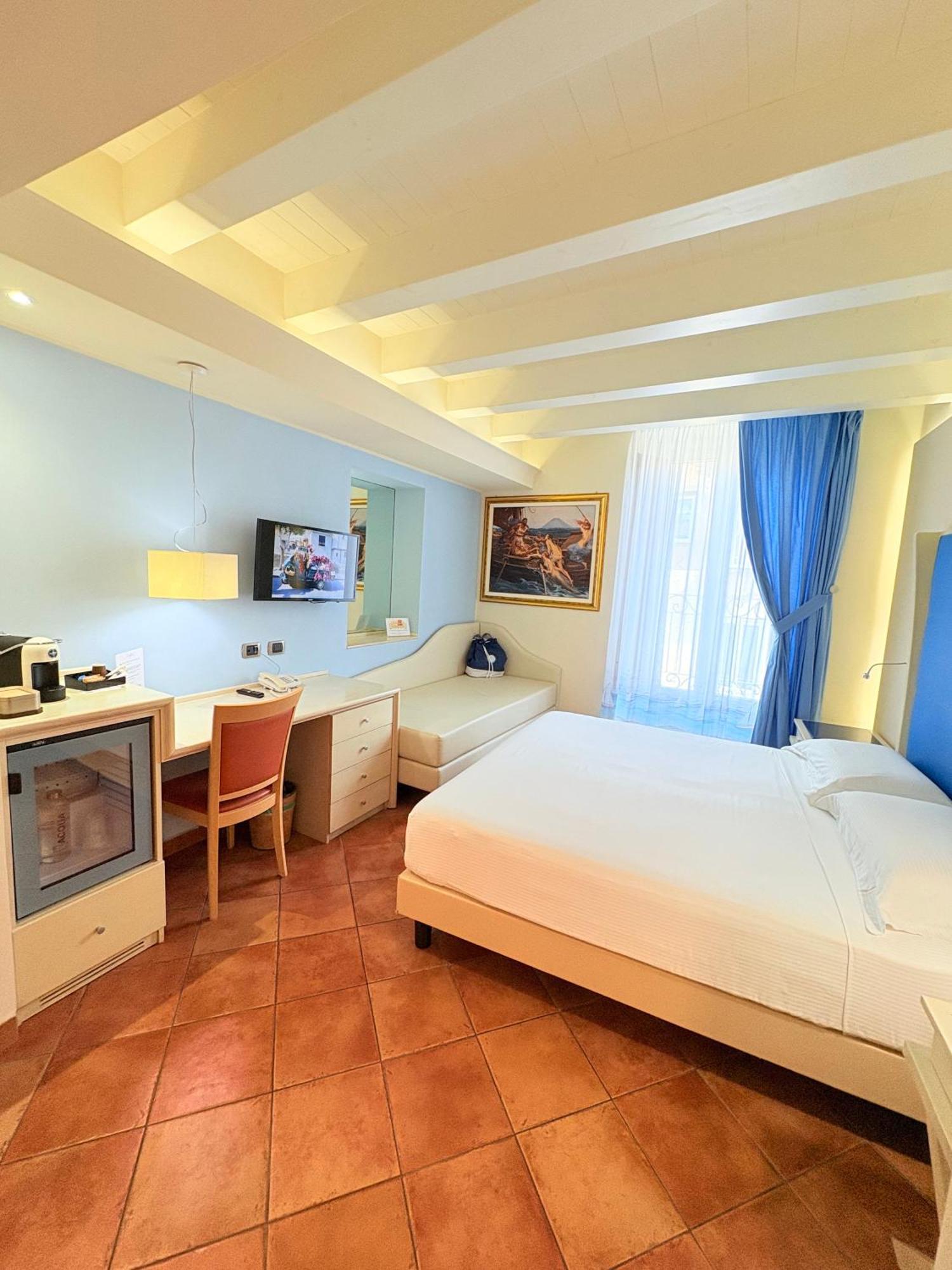 Portercole B&B Tropea Extérieur photo
