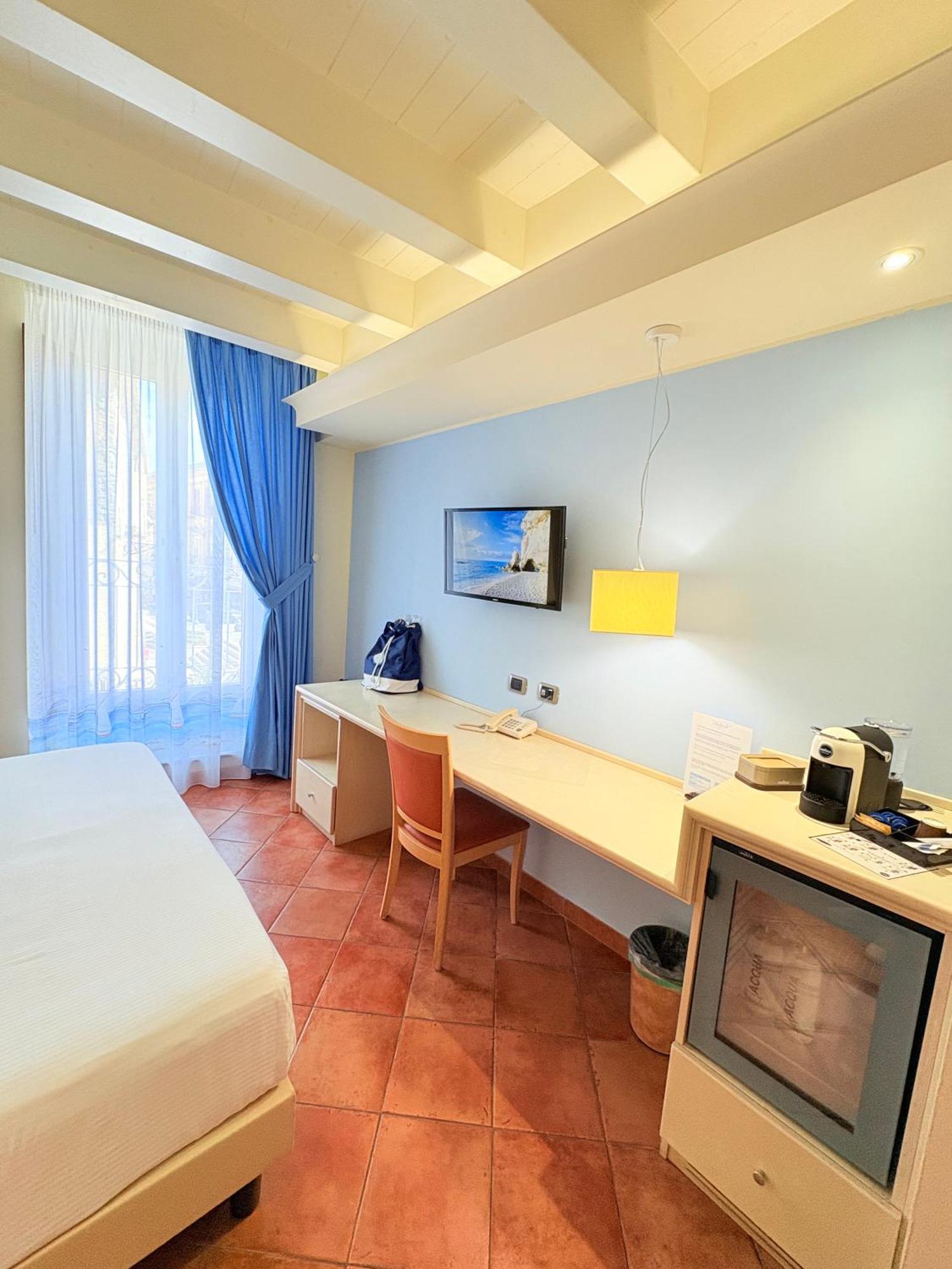 Portercole B&B Tropea Extérieur photo