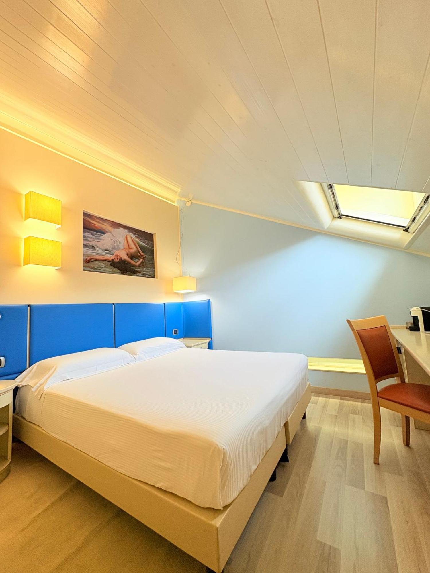 Portercole B&B Tropea Extérieur photo