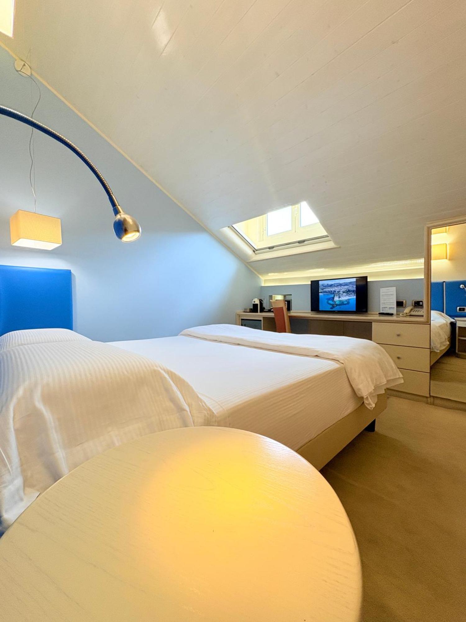 Portercole B&B Tropea Extérieur photo