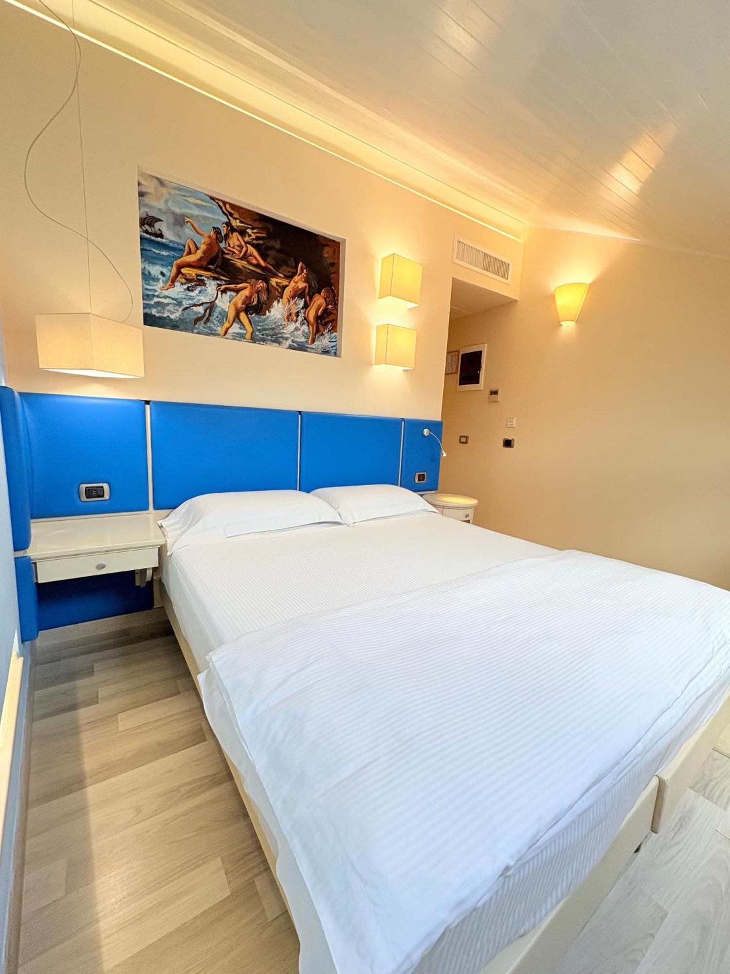 Portercole B&B Tropea Extérieur photo