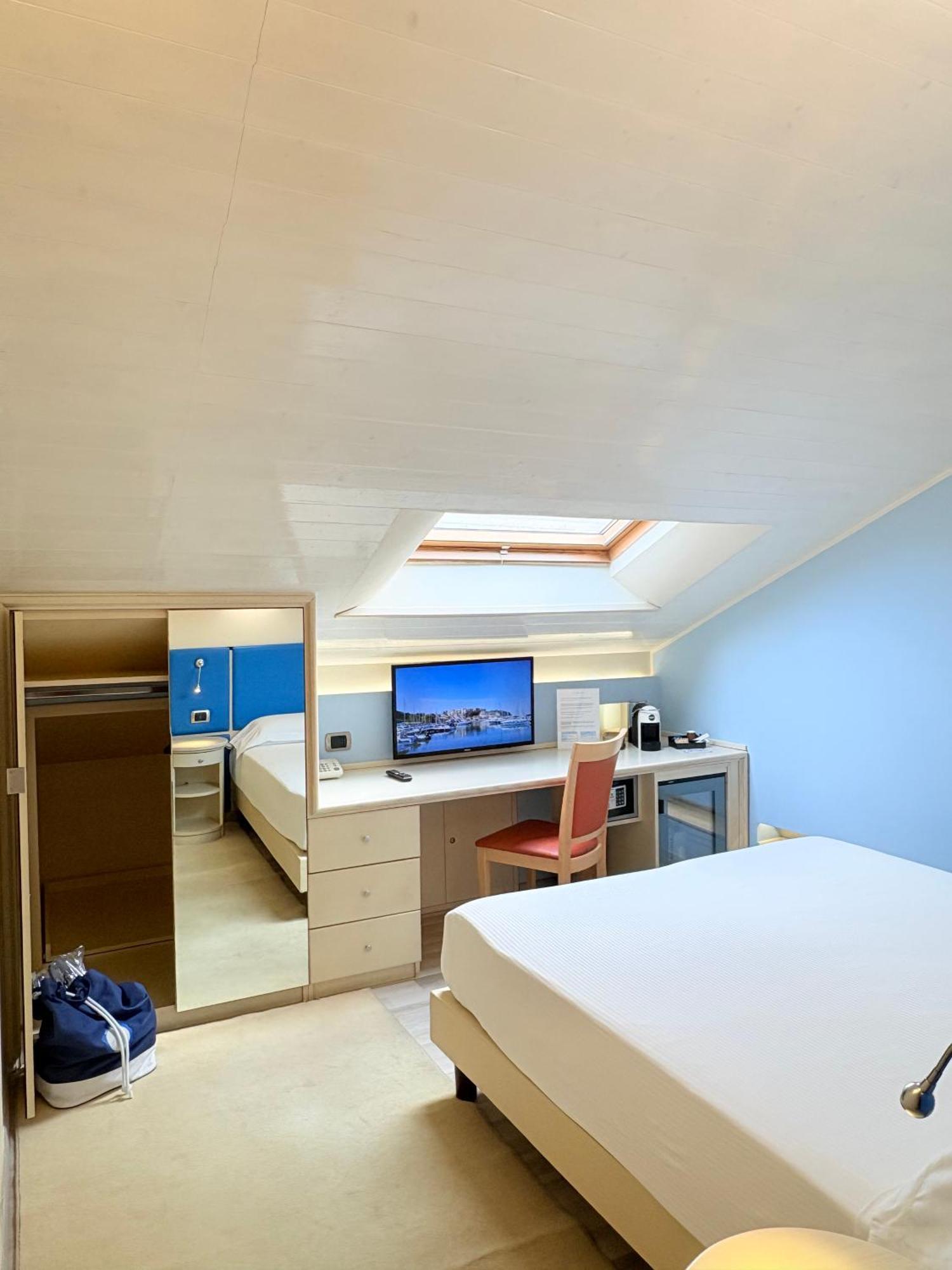 Portercole B&B Tropea Extérieur photo
