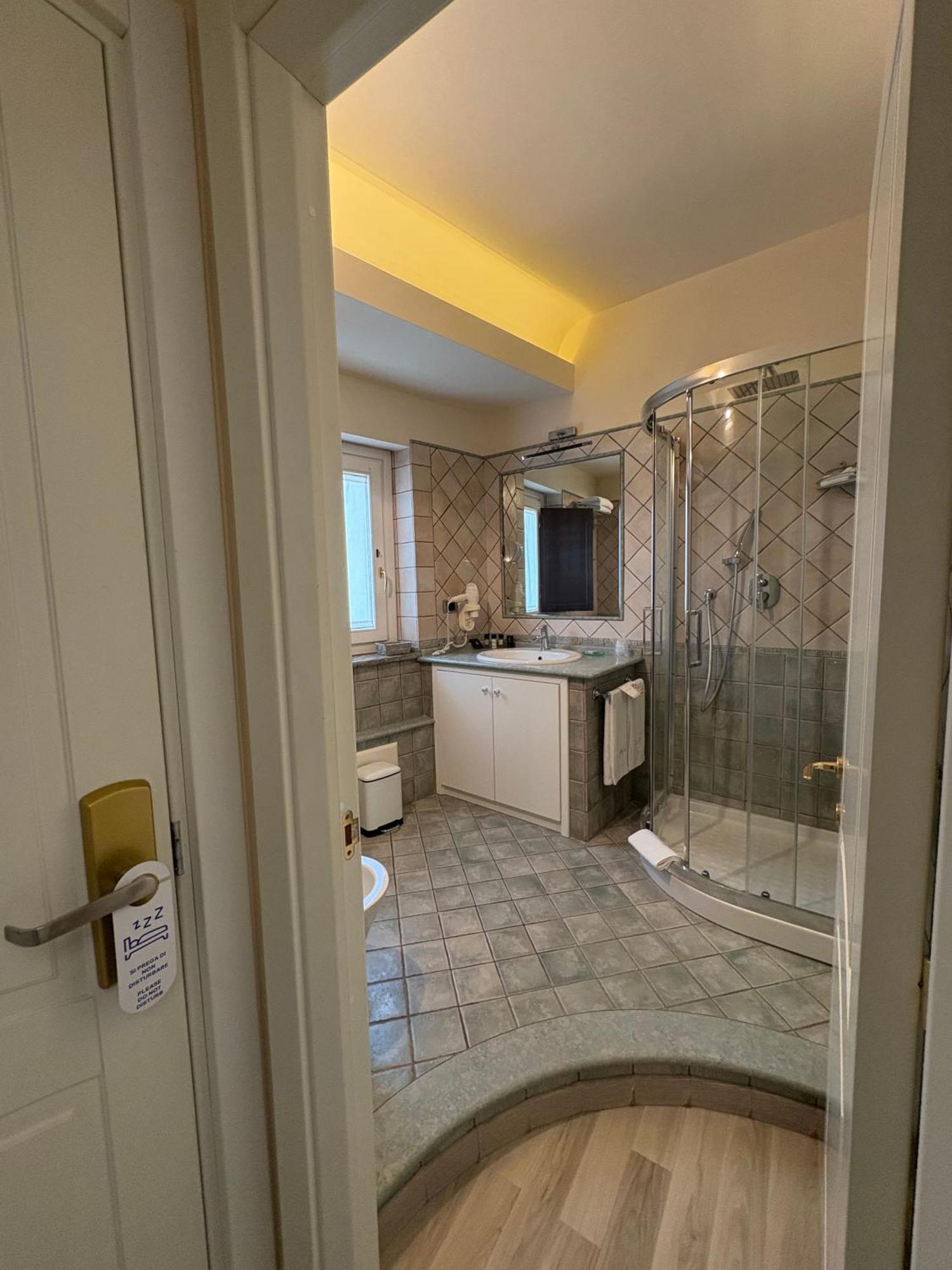 Portercole B&B Tropea Extérieur photo